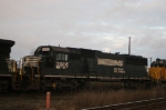 NS 6650